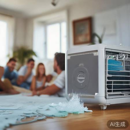 约克空调售后维修网点位置解读↑空调使用雪种后为何还会漏气?