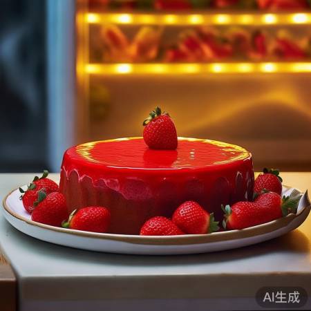 新飞冰箱400客服售后厂联教导—冰箱灯光下的美食瞬间,拍照效果惊艳!