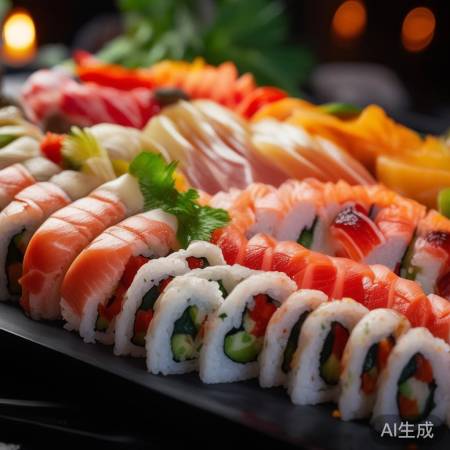 新飞冰箱400客服售后厂联教导—冰箱灯光下的美食瞬间,拍照效果惊艳!