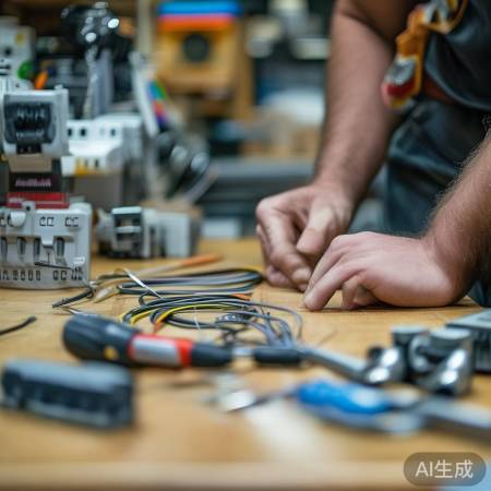 华帝油烟机服务专线电话剖析√油烟机开关线接线教程：轻松掌握安装技巧