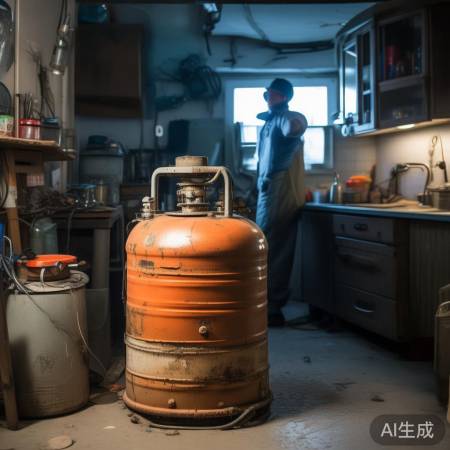 火王热水器维修热线电话是多少告诉你%煤气罐热水器安全改装指南