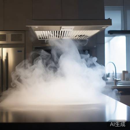 西门子油烟机热线速联系科普%油烟机排烟管安装技巧：烟洞隐藏式设计详解