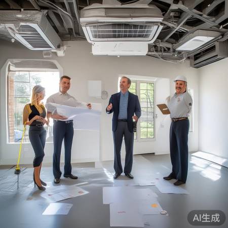 三菱电机空调售后服务各中心维修解释(小榄镇中央空调安装服务哪家好?)