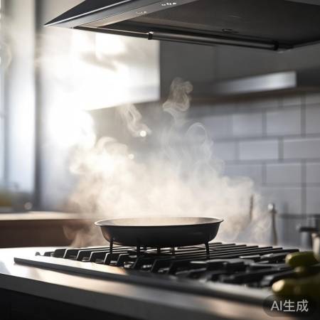 太太油烟机统一预约平台分析㊣油烟机清洗小窍门：告别油污，焕然一新