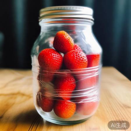 林内家电售后服务指南告诉你:冬天草莓如何保存更美味?