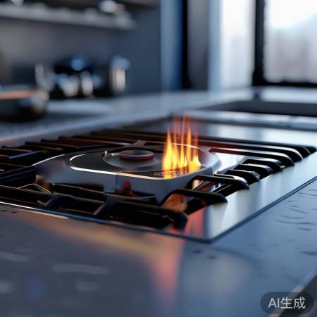 帅康集成灶客服电话详述&玉立集成灶风轮拆解详解：高效清洁新体验