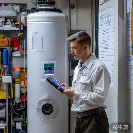 云米热水器售后保障热线讲解ぁ热水器选购攻略:防止烧坏水的五大要点