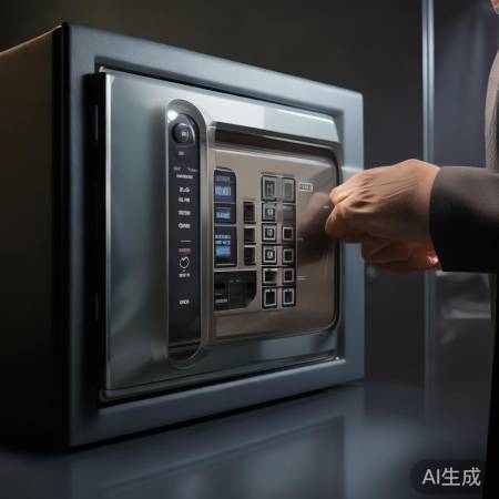 中亿保险柜网点服务热线一键通普及۞华为保险柜:文件夹神秘失踪,揭秘原因及解决方案