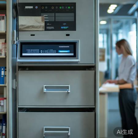 中亿保险柜网点服务热线一键通普及۞华为保险柜:文件夹神秘失踪,揭秘原因及解决方案