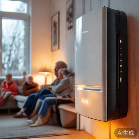 欧洲之星壁挂炉智能客服热线剖析:壁挂炉模式调节技巧，轻松提升室内温度