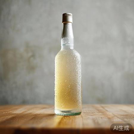 盖徳曼家电售后网点联系方式教导:白酒冷藏后口感大揭秘：冰镇与常温的神奇对比