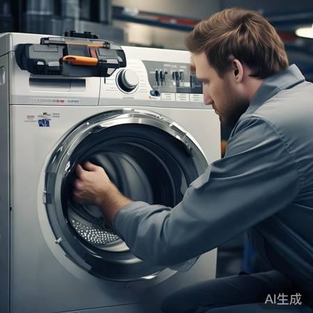 达米尼洗衣机维修电话速查教导，大人儿童分开洗衣机有必要吗？使用对比分析