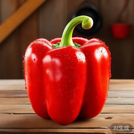 安居邦家电急速维服务告诉你『红辣椒冷藏后变绿,揭秘原因及保存技巧』