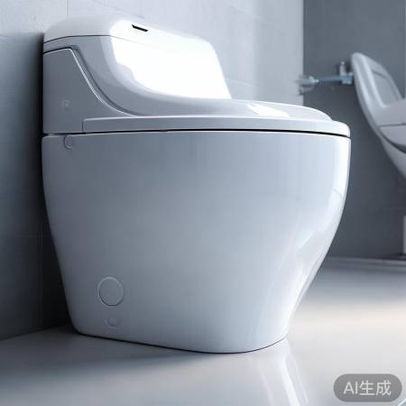 法恩莎智能马桶官方客服专线传授۞智能马桶：负离子除臭，告别卫生间异味困扰