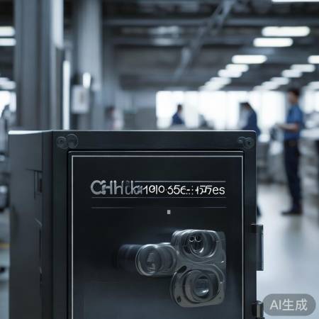 chubbsafes保险柜售后维修点服务热线分享#揭秘保险柜唤醒技巧，轻松掌握安全守护之道