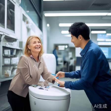 Thine智能马桶服务专线咨询介绍¥方形智能马桶:哪款更胜一筹?深度评测揭晓