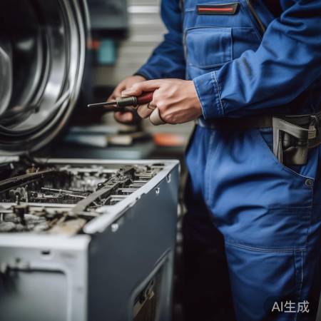 博伦博格洗衣机24小时热线预约教你+洗衣机螺丝卡住怎么办？快速解决技巧分享