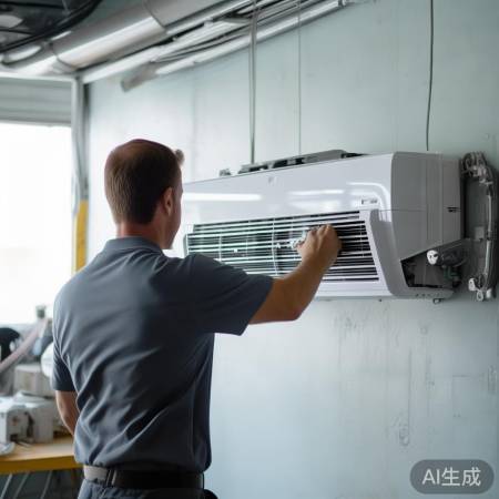 约克空调官方联系方式讲解：玄武商用中央空调：高效节能，打造舒适办公环境