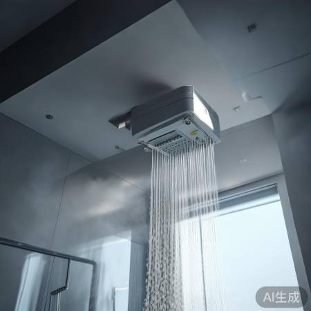 林内热水器故障响应中心详述%电热水器安装：解决水箱高度差烦恼的实用方案