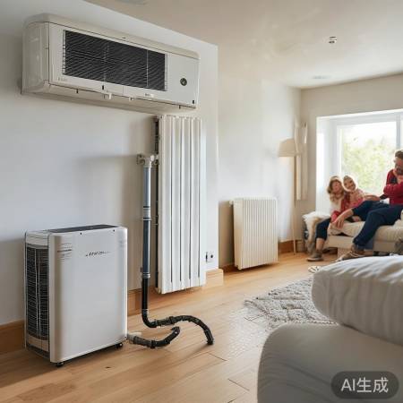 同益热水器空气能全国售后援助热线介绍￥重庆空气能采暖：冬季舒适取暖新选择