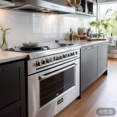 帅丰集成灶全市热线咨询讲解㊤集成灶Leipu：厨房新宠，节能环保好帮手