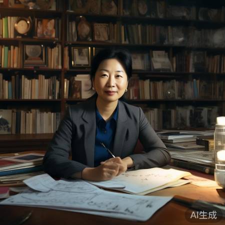 李少芬荣耀入选名人堂，钟南山院士夫妇同框出镜！｜独家报道