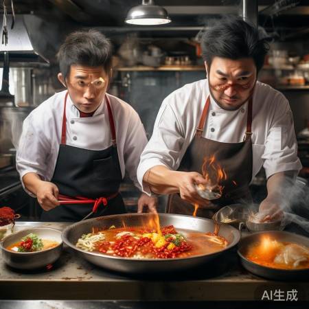 菲斯曼(Viessmann)壁挂炉售后电话24小时分解↑微辣程度差异大,统一标准难实现