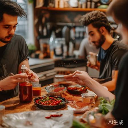 菲斯曼(Viessmann)壁挂炉售后电话24小时分解↑微辣程度差异大,统一标准难实现