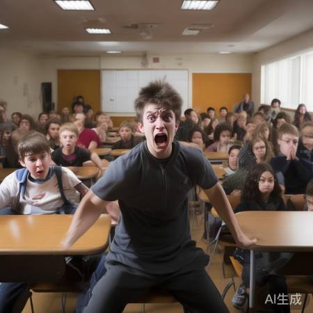 雅努斯指纹锁服务预约热线讲解+学生起外号遭扇耳光，教师处理引关注