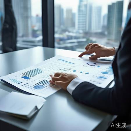 与中国同行就是与机遇同行·趋势预测