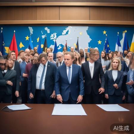 指E家智能指纹锁维修客服平台分析+欧洲多国罕见对美国说不：立场坚定引关注