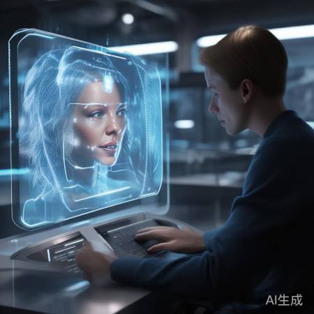 亚太天能智能指纹锁统一客户热线告诉你$AI换脸技术突破：毫秒级速度，未来影像革命来临