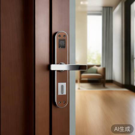 荣事达指纹锁24小时服务详述<指纹锁深度评测:揭秘好指纹锁的五大亮点>