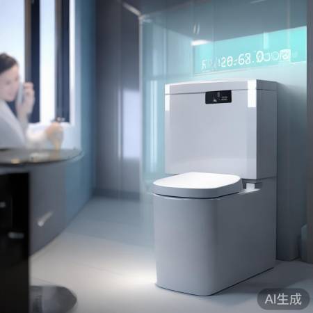 芙林(FULEN)智能马桶售后服务流程解析-摩恩智能马桶2233：引领卫浴生活新体验