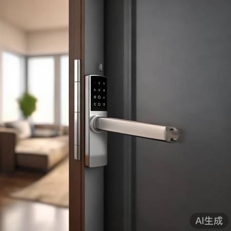 青稞智能锁客服务热线阐明$致安星智能锁价格一览