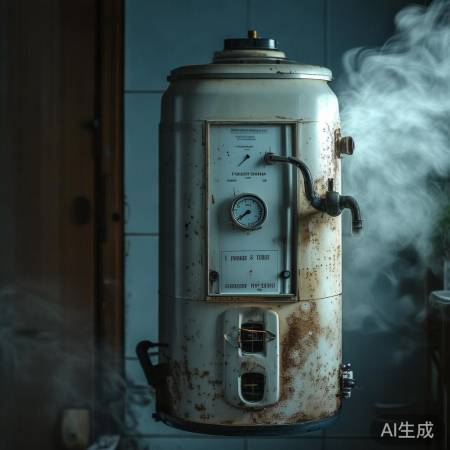 三林热水器咨询服务热线教大家:热水器故障如何准确判断?