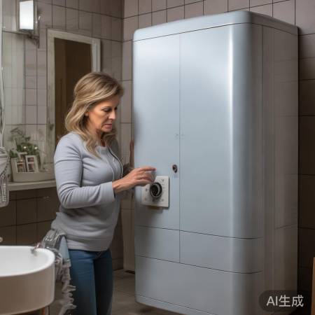 火王热水器维修专线科普=热水器感应针的作用与必要性揭秘