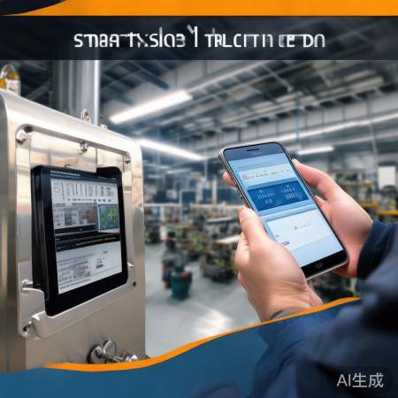 斯玛特家电全国售后维修站阐明：绍兴智能巡检锁厂：创新科技守护企业安全防线