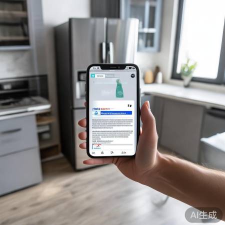 倍科冰箱全国售后服务预约解读۞美菱冰箱雅典娜漏水问题引发关注，消费者如何维权？