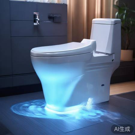 智米智能马桶专业服务点教导ぁ智能感应马桶杀菌：健康生活新选择