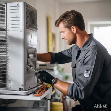 美的空调24售后客服热线剖析：轿车空调多久清洗一次最合适？