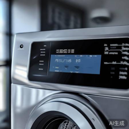 斯麦格洗衣机网点电话一览解读$洗衣机开箱体验：揭秘全新家电细节与性能表现