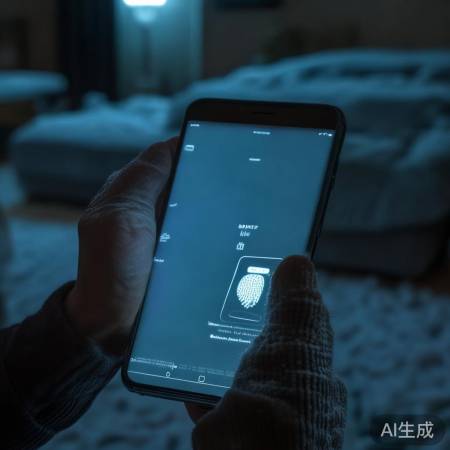 青稞智能锁专属热线详述☜指纹识别不灵敏？智能锁锁不上原因大揭秘