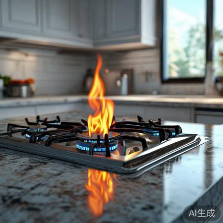 京芮(Jingrui)燃气灶售后全国热线咨询教大家♫火力特燃气灶价格一览：实惠之选，性价比高