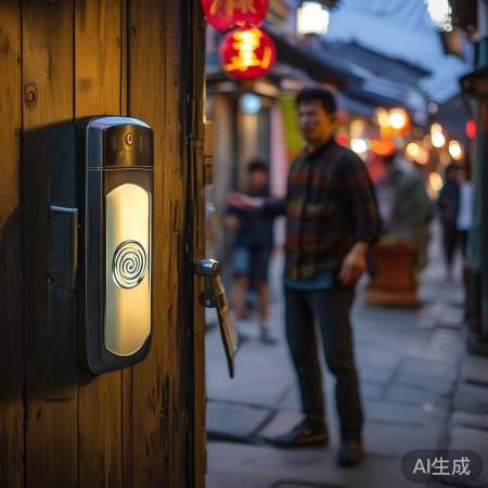 小k士指纹锁400服务维修专线普及㉿8天胖8斤博主回顺德遭遇老莫劝退，真相揭秘