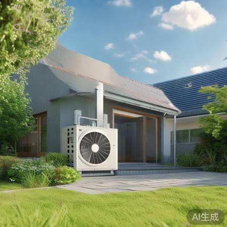 派沃热水器空气能全天客服支持分析:中能奥斯康空气能:节能环保新选择