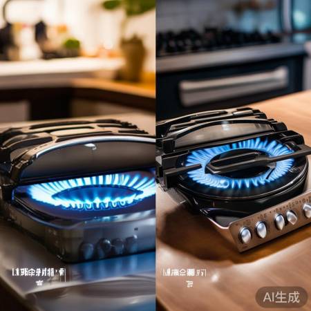 欧派燃气灶售后网点遍布全国传授【燃气灶升级必看：好燃气灶与普通燃气灶的五大区别】