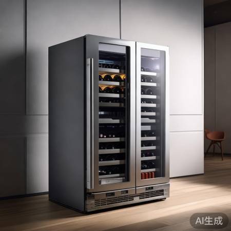 杜菲尼智能酒柜维修网点查询分析:2023红酒酒柜品牌供应商排行榜揭晓