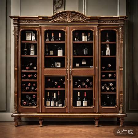 杜菲尼智能酒柜维修网点查询分析:2023红酒酒柜品牌供应商排行榜揭晓