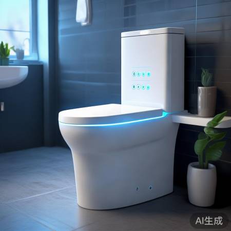 松下(Panasonic)智能马桶服务热线预约通道教你%智能马桶体验：好用还是鸡肋？
